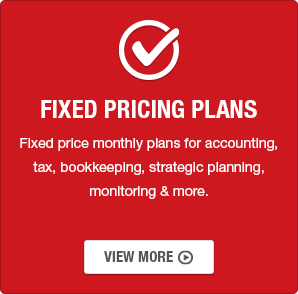 Fixed Pricing Plans