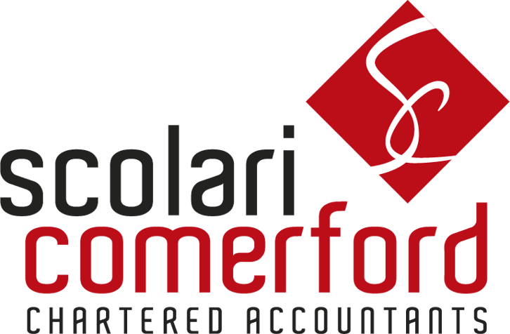 Scolari Comerford Logo