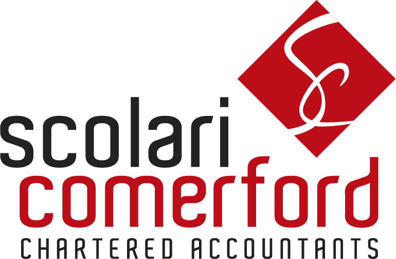 Scolari Comerford Logo