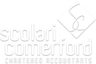Scolari Comerford